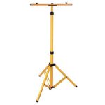 Підставка під прожектор подвійна TRIPOD DOUBLE