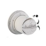 Вентилятор AIRYMAX-2 12W білий - Зображення 2