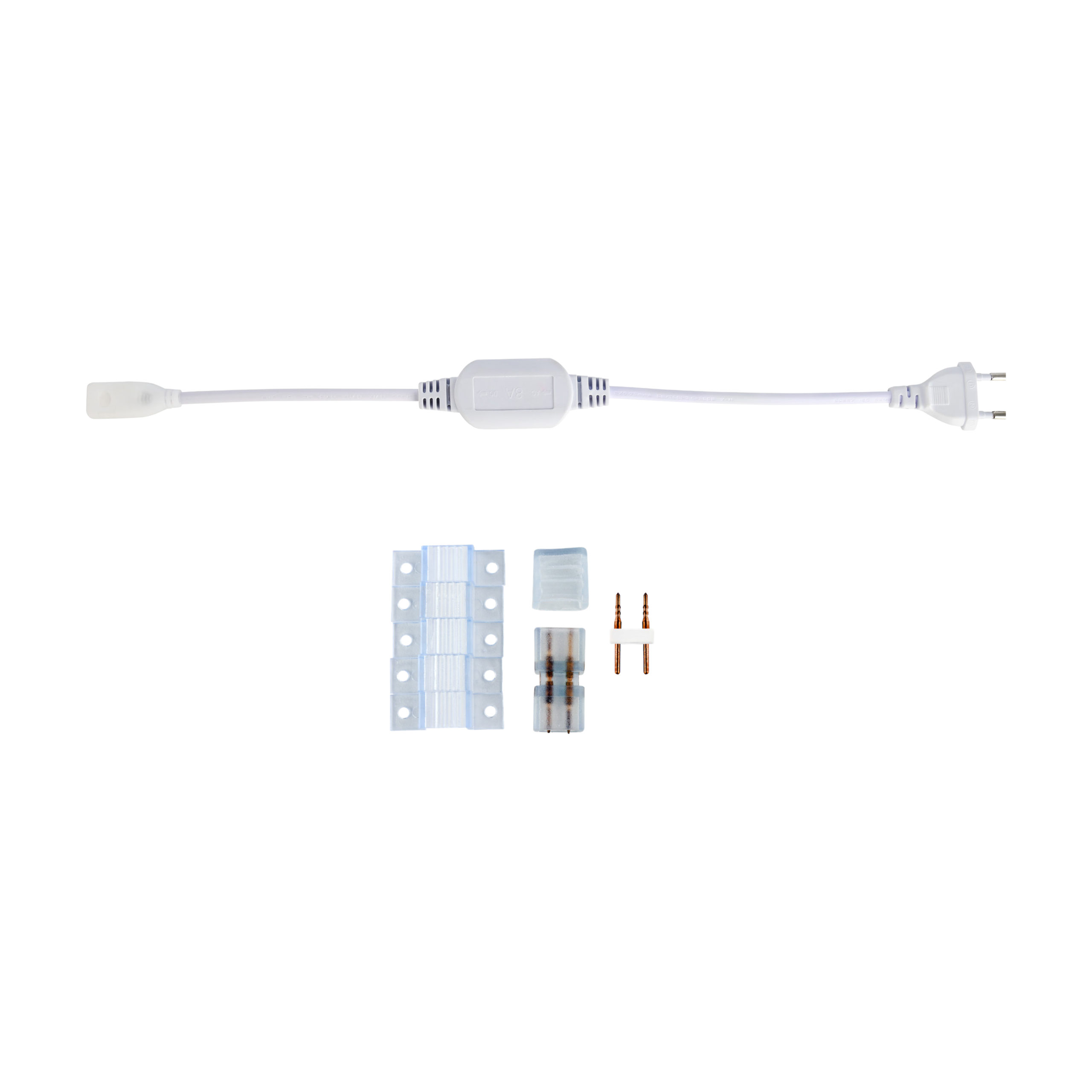 avon-socket-scaled Комплект для підключення стрічки AVON SOCKET - Зображення 1