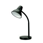 Світильник настільний LED BESTE 5W чорний