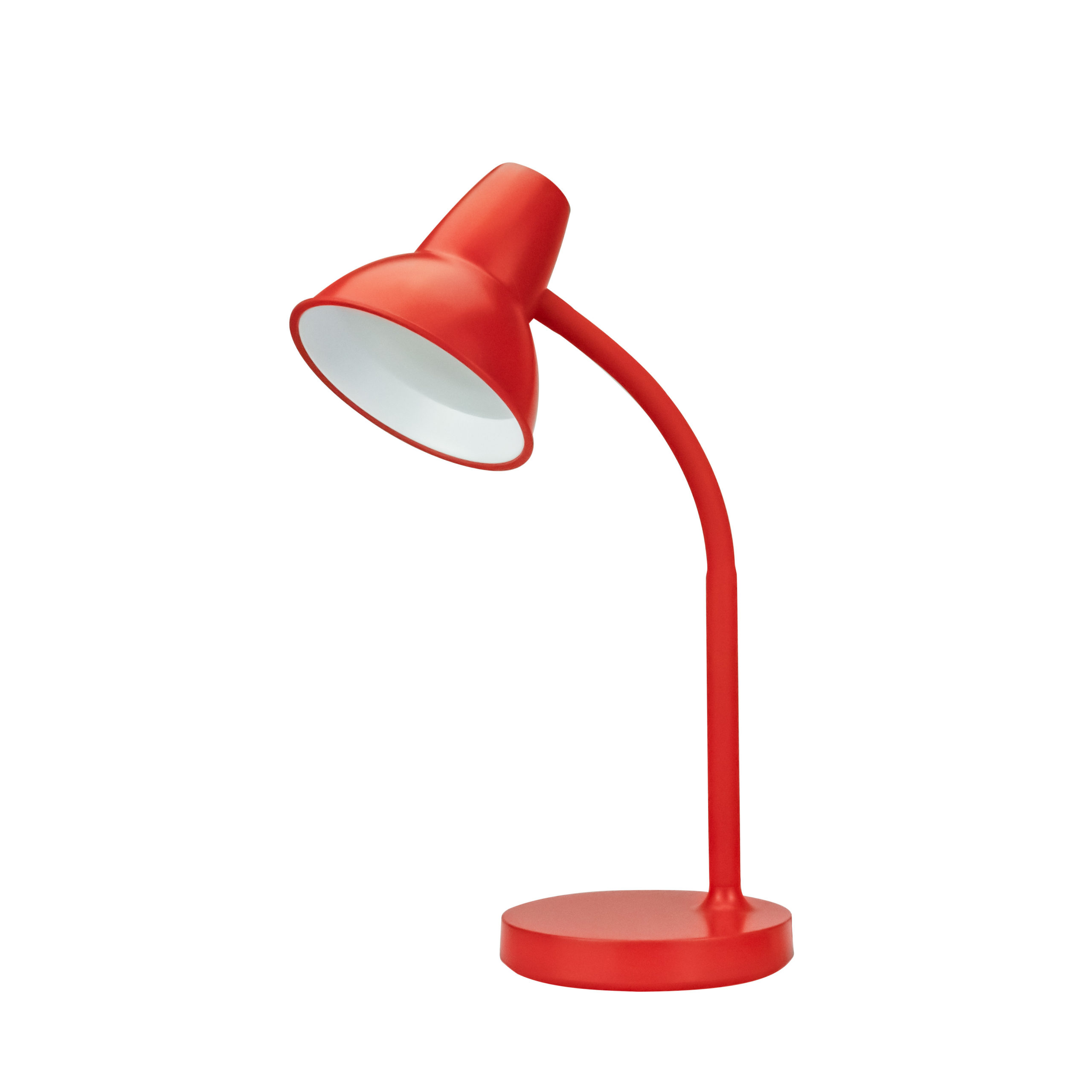 beste_r-scaled Світильник настільний LED BESTE 5W червоний - Зображення 1