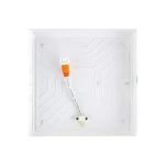 Світлодіодний світильник CARLA-18/SQ 18W 4200К - Зображення 3
