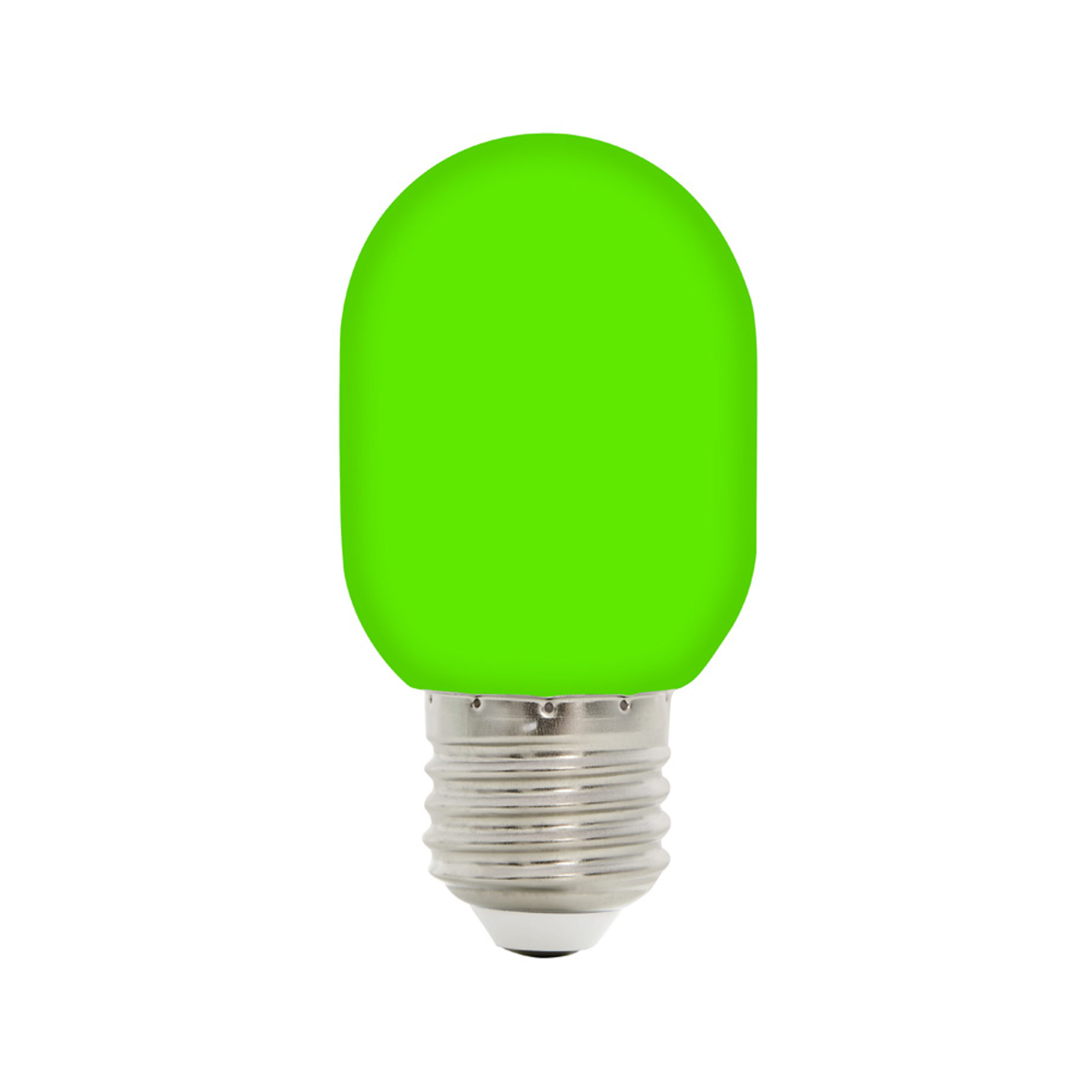 comfort-green-scaled Світлодіодна лампа COMFORT 2W E27 - Зображення 1