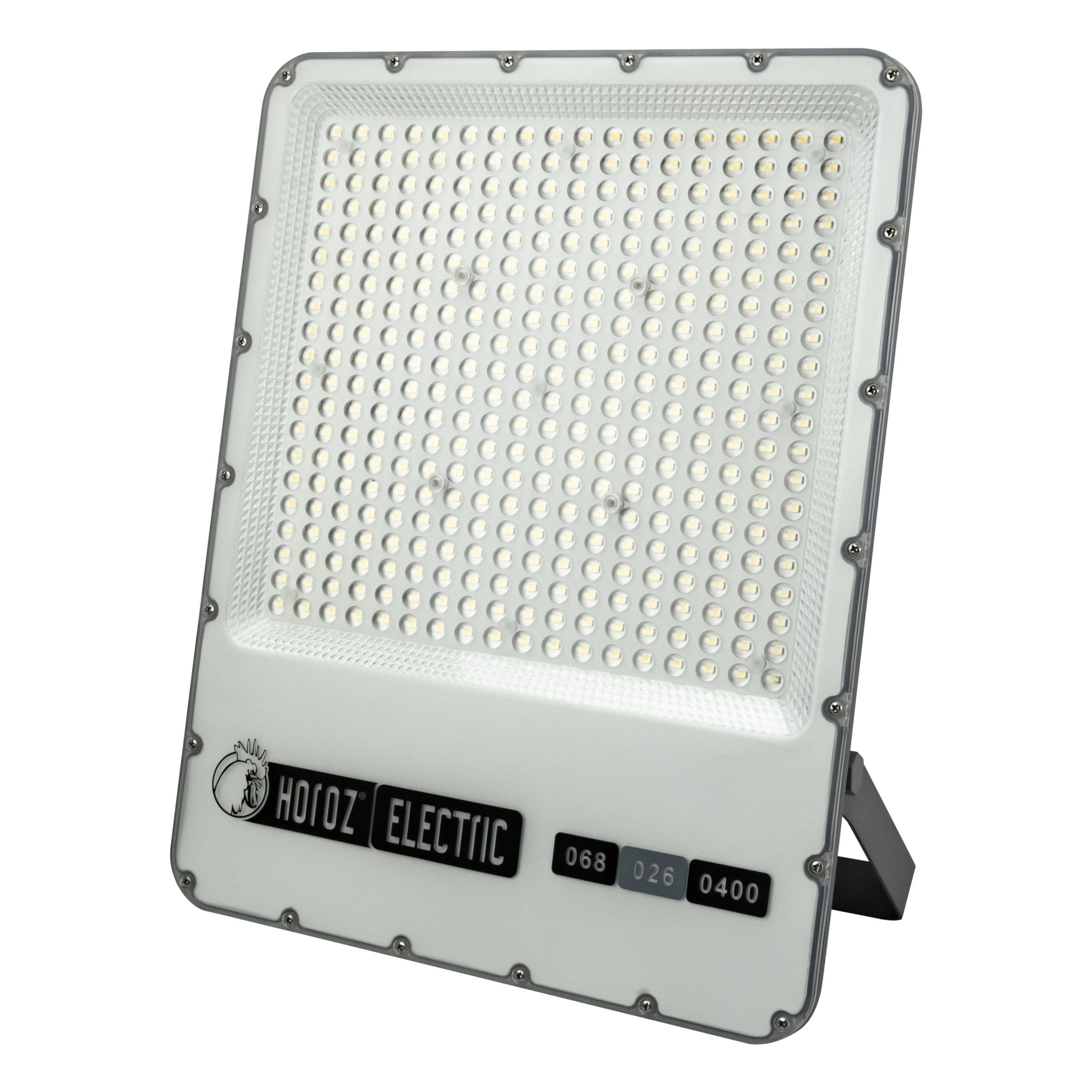 felis-400-scaled Прожектор світлодіодний FELIS-400 400W 6400К - Зображення 1