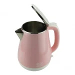 Електрочайник KETTLE-1 рожевий - Зображення 2