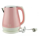 Електрочайник KETTLE-1 рожевий - Зображення 3