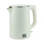 Електрочайник KETTLE-2 білий