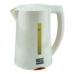 Електрочайник KETTLE-3 білий