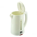 Електрочайник KETTLE-3 білий - Зображення 2