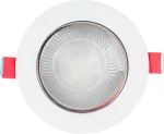 Світлодіодний світильник врізний LUCIA-15 15W 6400К - Зображення 3