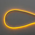 Стрічка Діодна вологозахищена жовта NEOLED