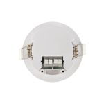 Світлодіодний світильник вбудований LED PARKER-5 5W 4200K білий - Зображення 2
