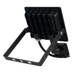 Прожектор світлодіодний з датчиком PARS/S-30 30W 6400K - Зображення 2