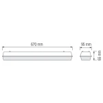 Корпус PROFIX-60D - Зображення 2
