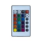 Прожектор світлодіодний Remix-30 30W RGB+білий - Зображення 5