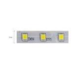 Світлодіодна стрічка REN 3000K 12V DC IP65 - Зображення 2