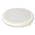 Світлодіодний світильник SCARLETT-30 3CCT 30W білий
