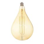 Світлодіодна лампа Filament TOLEDO 8W Е27 Янтар