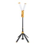 Стійка з прожекторами TOWER 2х40W - Зображення 2