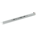 Слім драйвер для стрічки LED VIPA-60